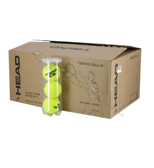 CAJON DE BOLAS HEAD CS
